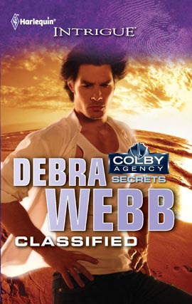 Title details for Classified by Debra Webb - Available